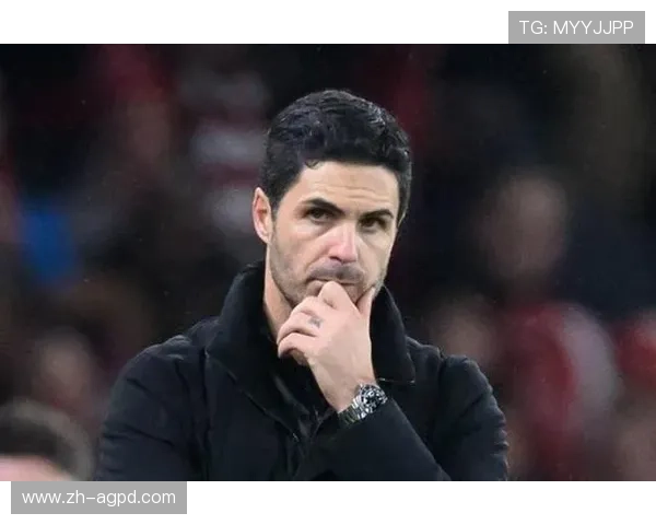 瓜帅激情狂奔与阿尔特塔面如死灰曼城阿森纳之战现悲喜两重天